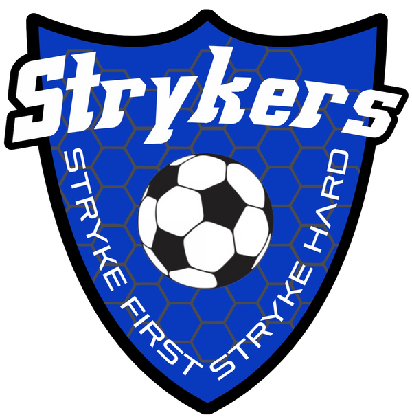 StrykersSoccerClub logo
