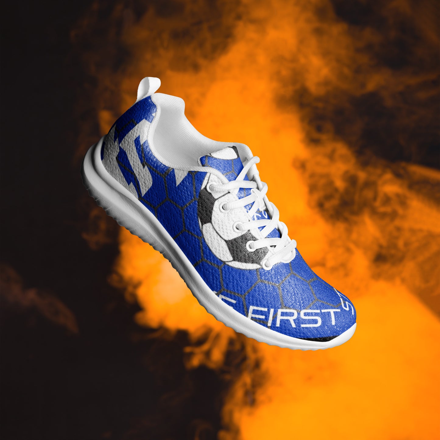 Strykers Men’s athletic shoes