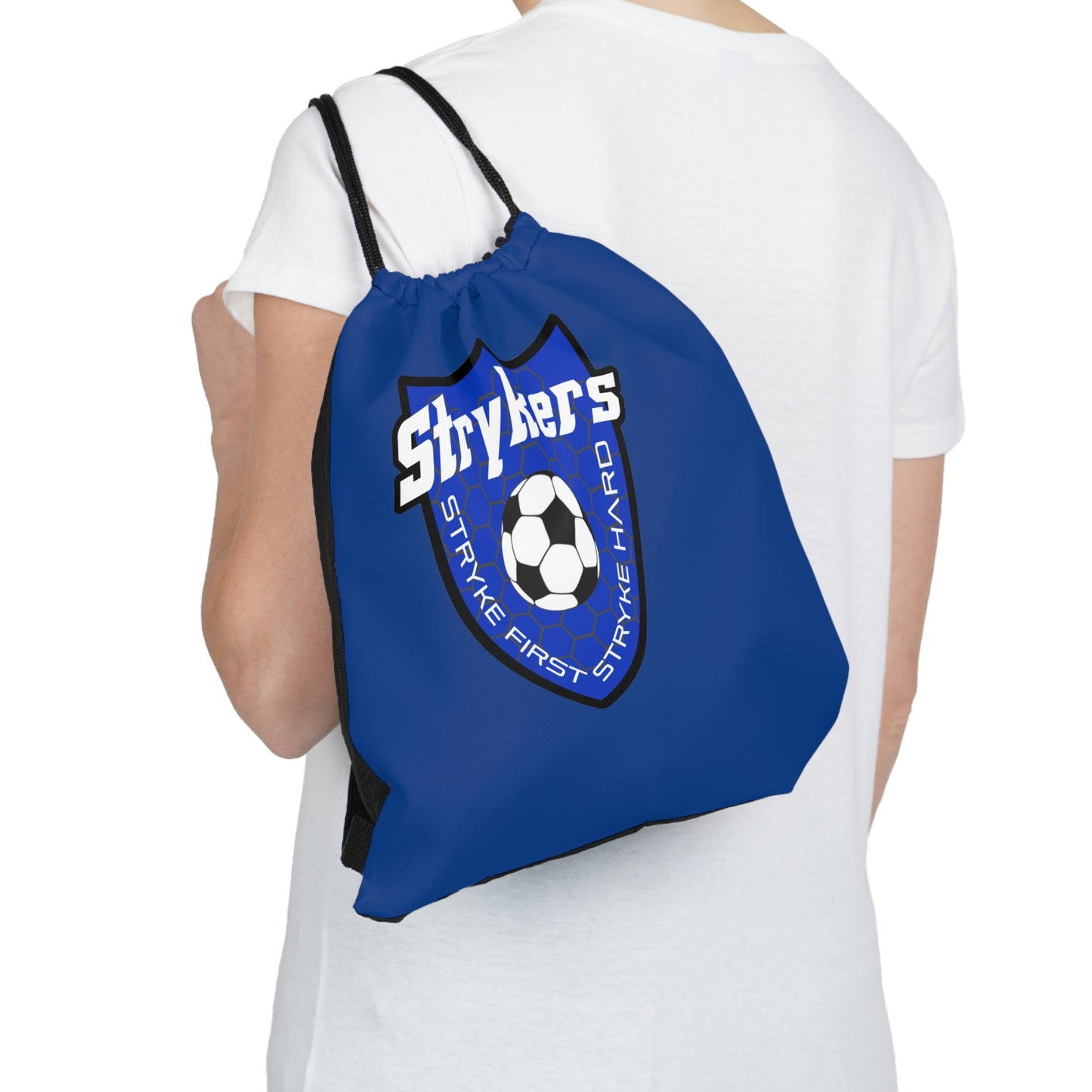 Outdoor Drawstring Bag