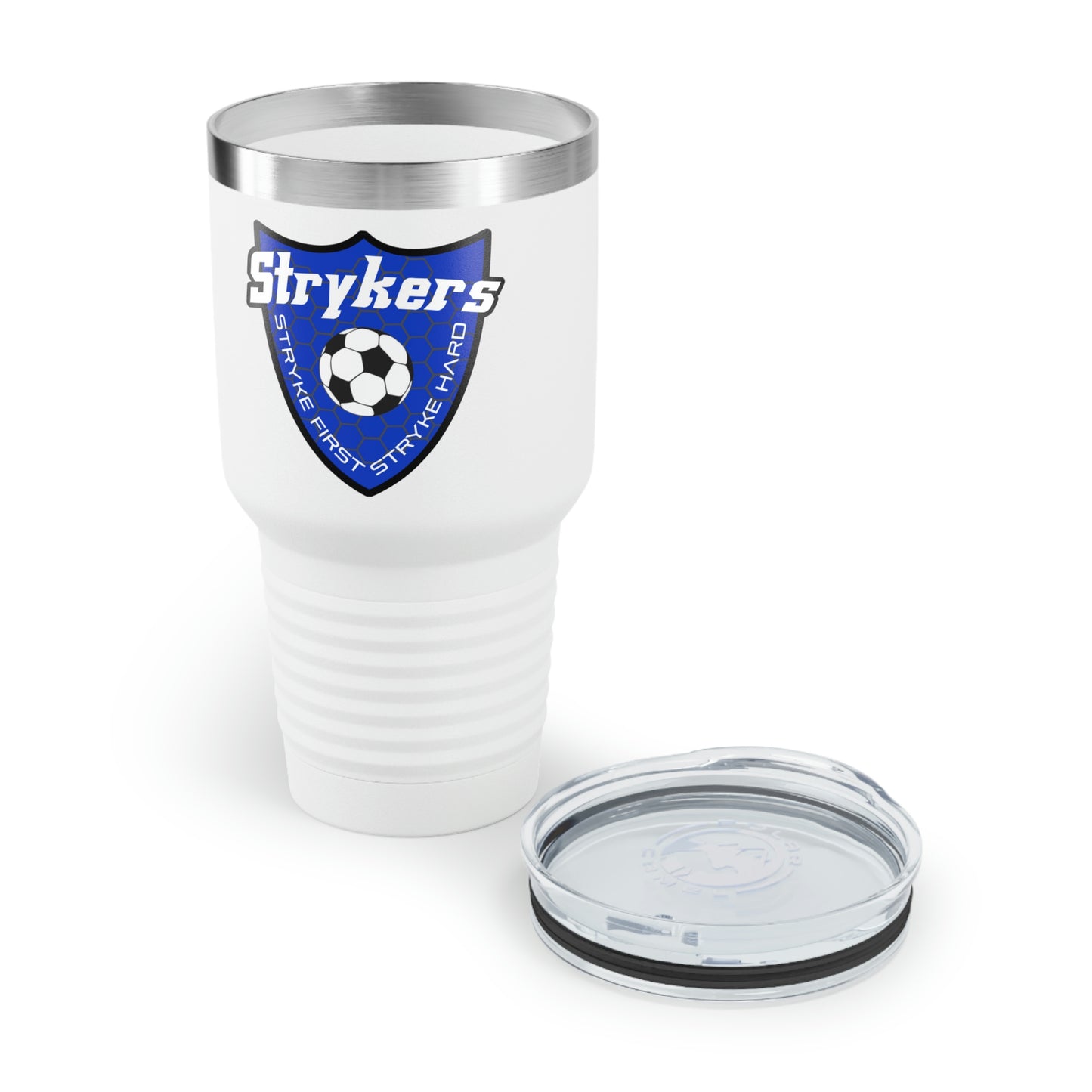 Ringneck Tumbler, 30oz