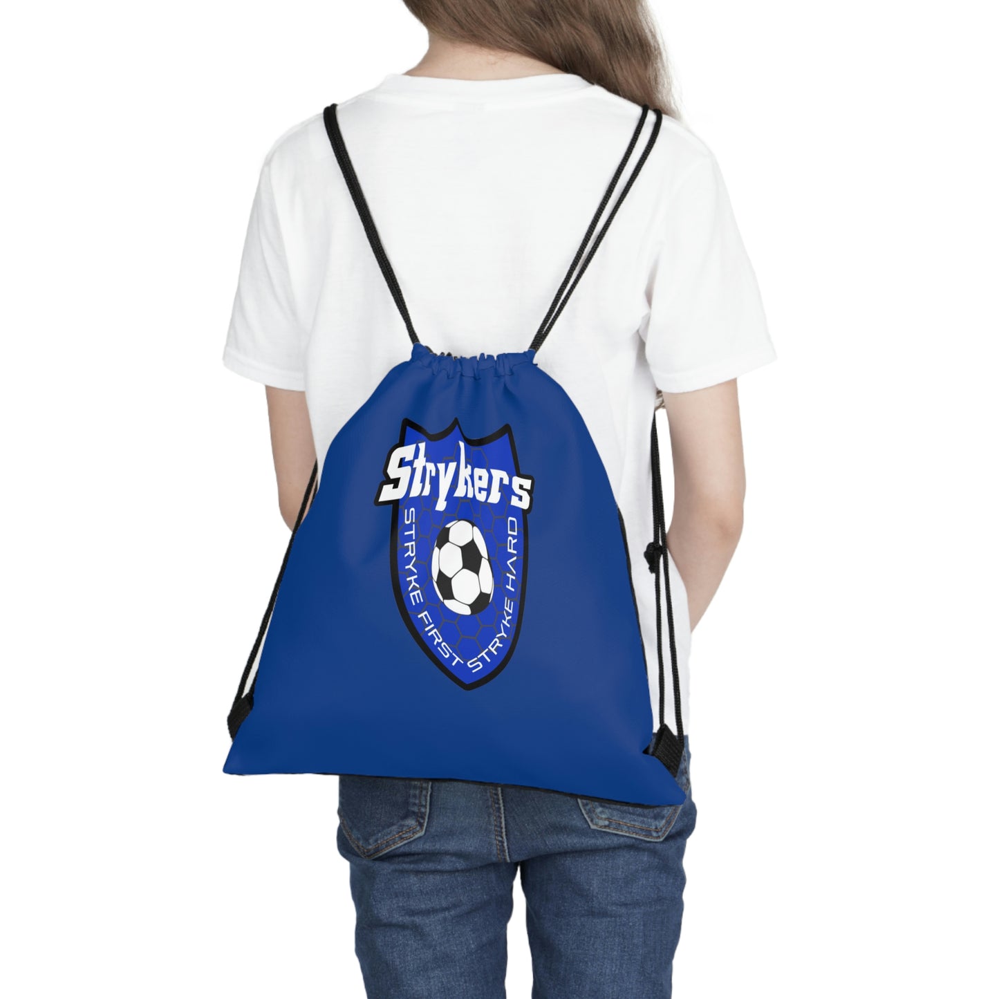 Outdoor Drawstring Bag