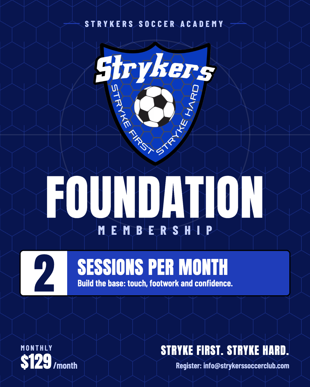 Foundation Membership