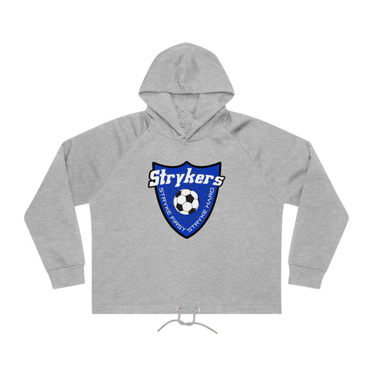 Women's Bower Cropped Hoodie Sweatshirt