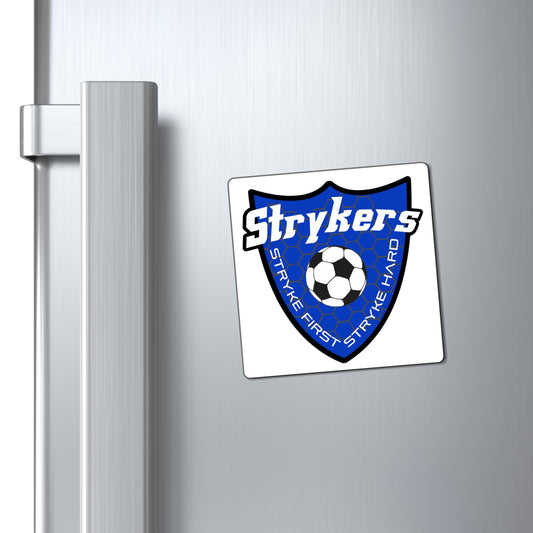 Strykers Magnets